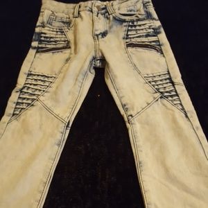 Boy jeans
